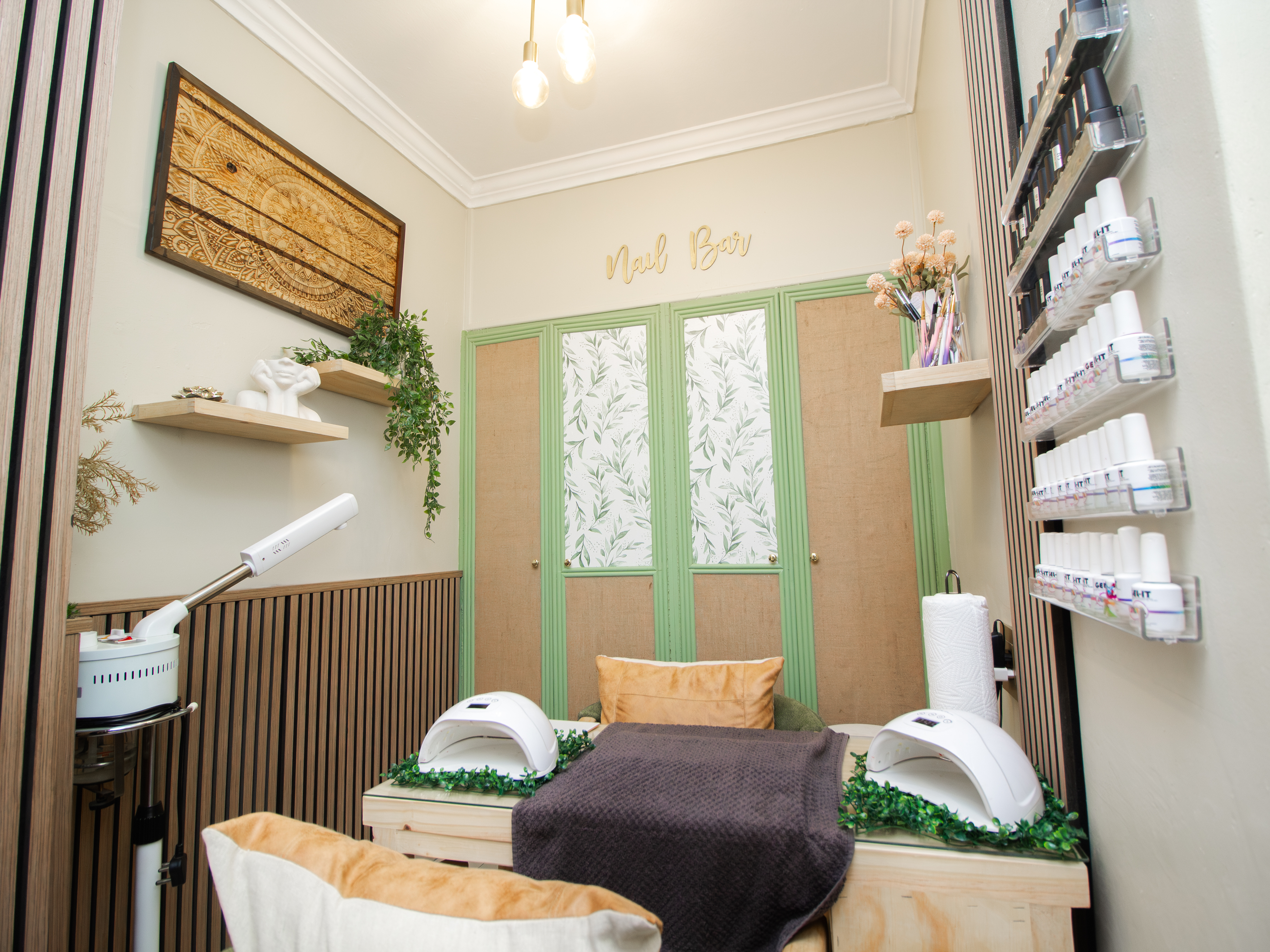Spa Picture